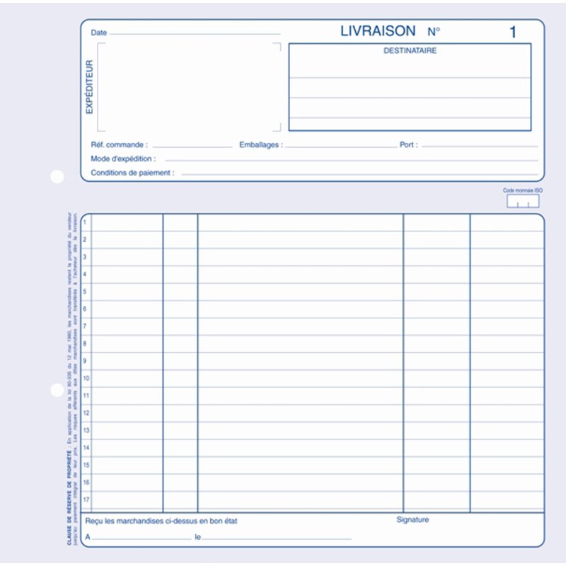 ELVE unité de distribution d'air Fournitures, A4, recto-verso, 50 feuilles